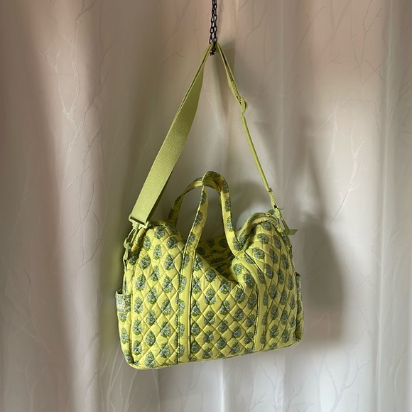 Vera Bradley retired laptop bag. School or Work - Picture 2 of 15